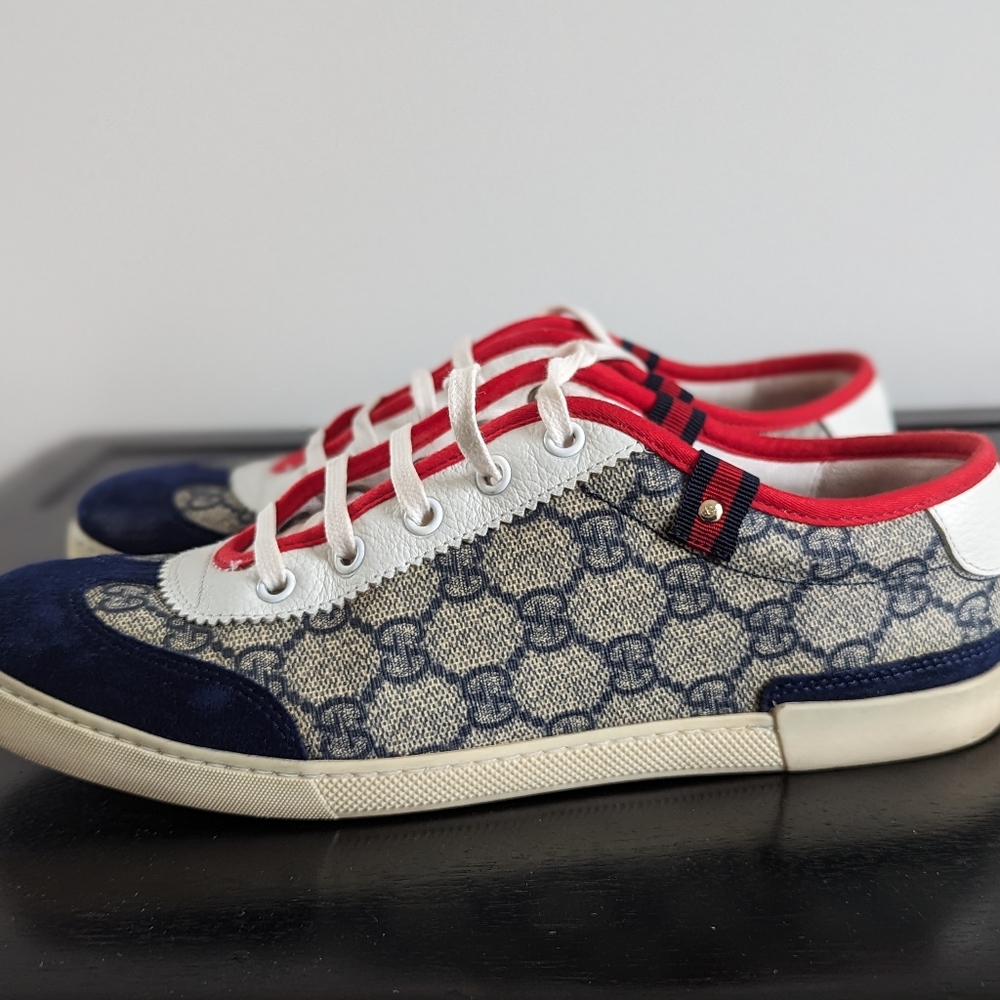 Gucci sneakers